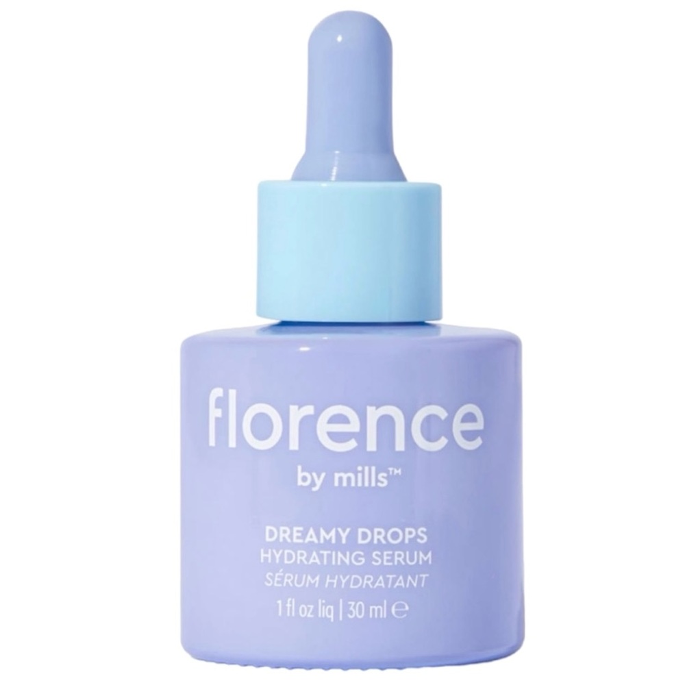 Florence By Mills Dreamy Drops Hydrating Serum